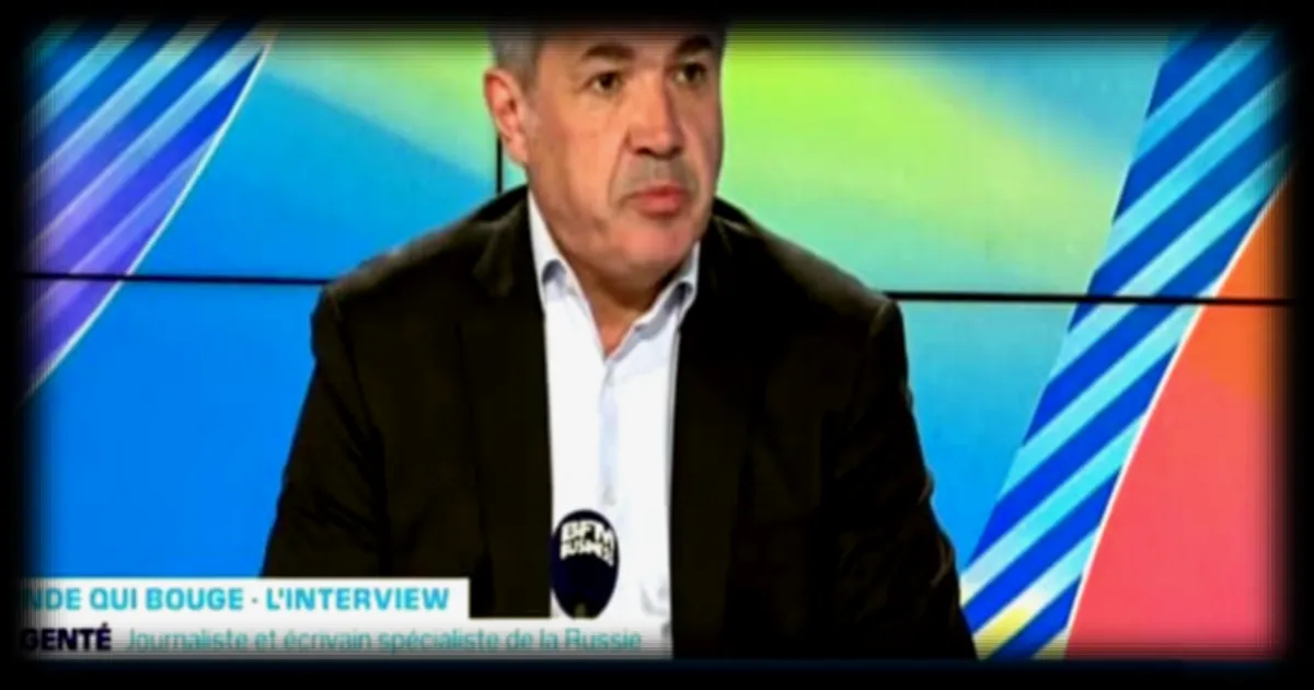 Iran : la Russie renforce son influence dans la region suite au choc geopolitique