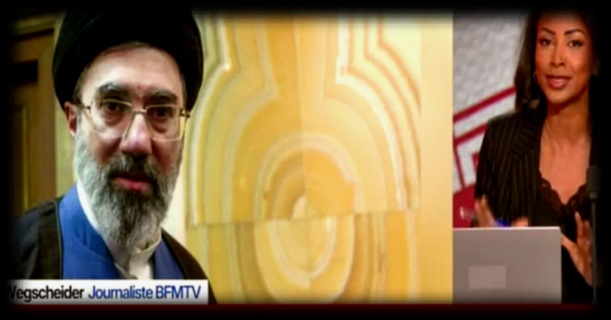 Iran : le bureau du Guide suprême affirme que Mojtaba Khamenei est en parfaite santé malgré les rumeurs persistantes
