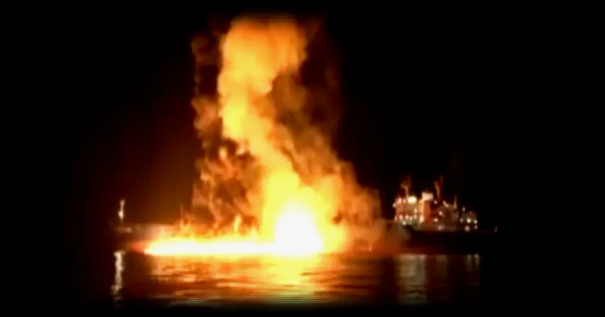 Iran : Le nouveau Guide suprême promet vengeance et maintien de la fermeture du détroit d'Ormuz