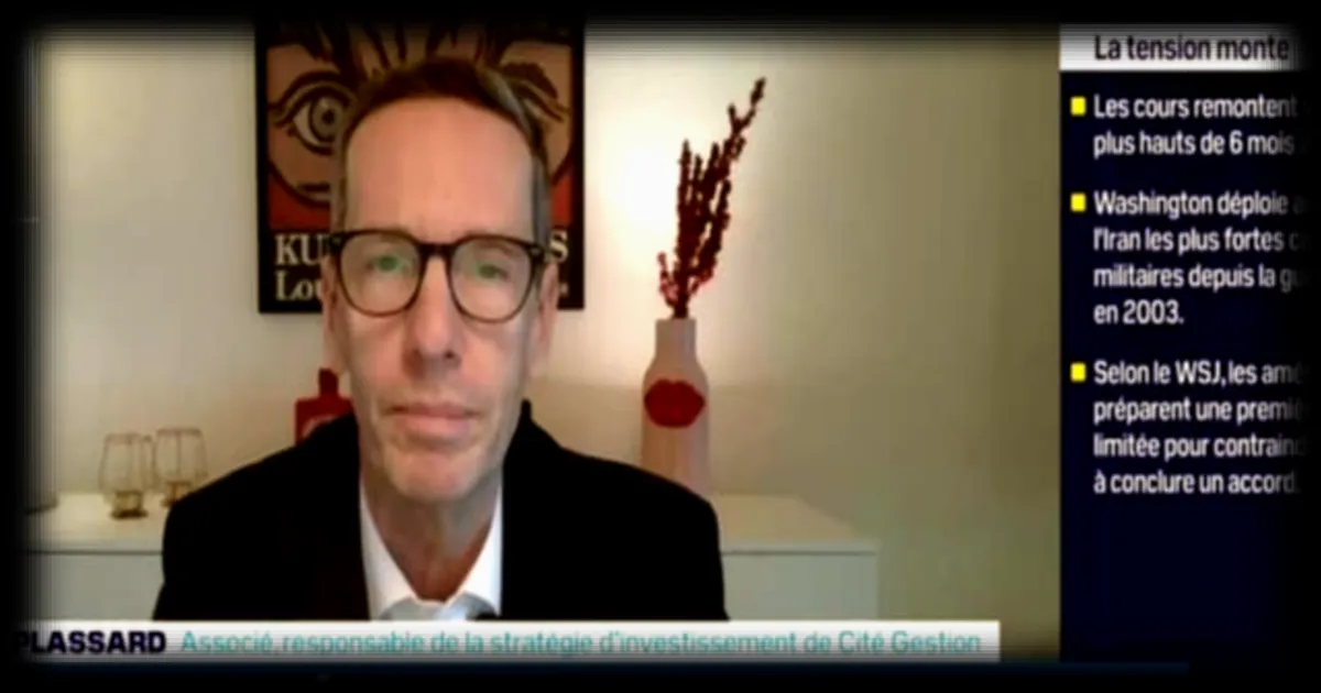 Iran : les conséquences des menaces militaires