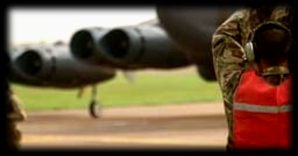 Iran : les forces américaines renforcent leur présence militaire