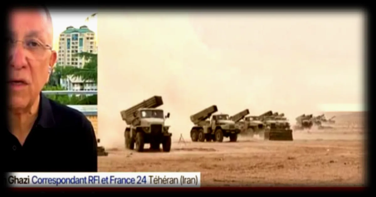 Iran : les forces armées affirment leur capacité à contrer les menaces américaines et israéliennes