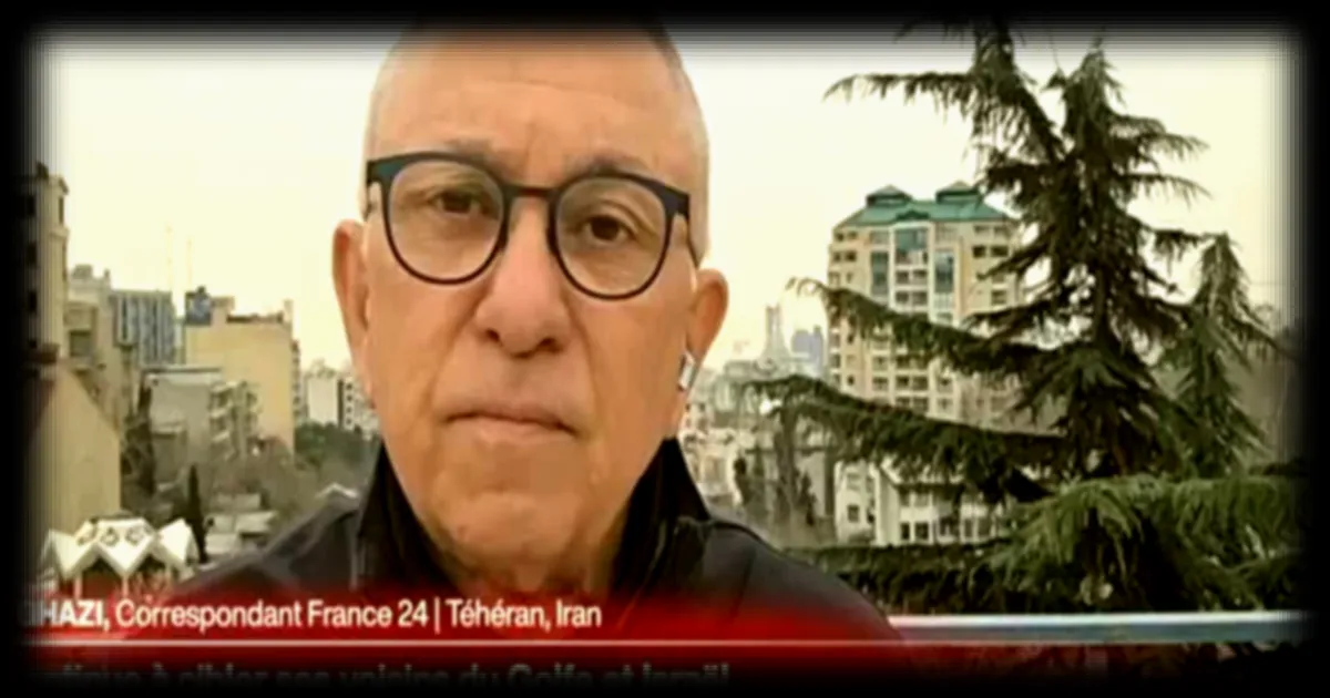 Iran : les Gardiens de la révolution menacent le Premier ministre israélien Benjamin Netanyahu