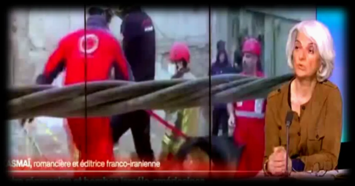 Iran : Les Iraniens face à la guerre au Moyen-Orient