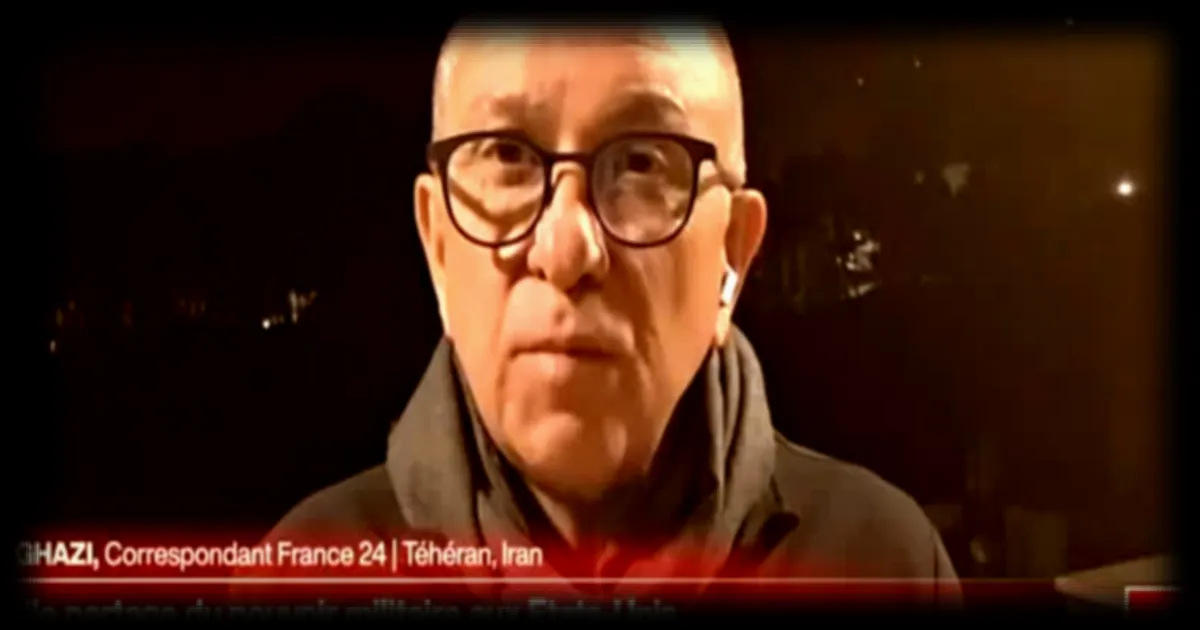 Iran : les tensions s'intensifient, un conflit long semble inévitable