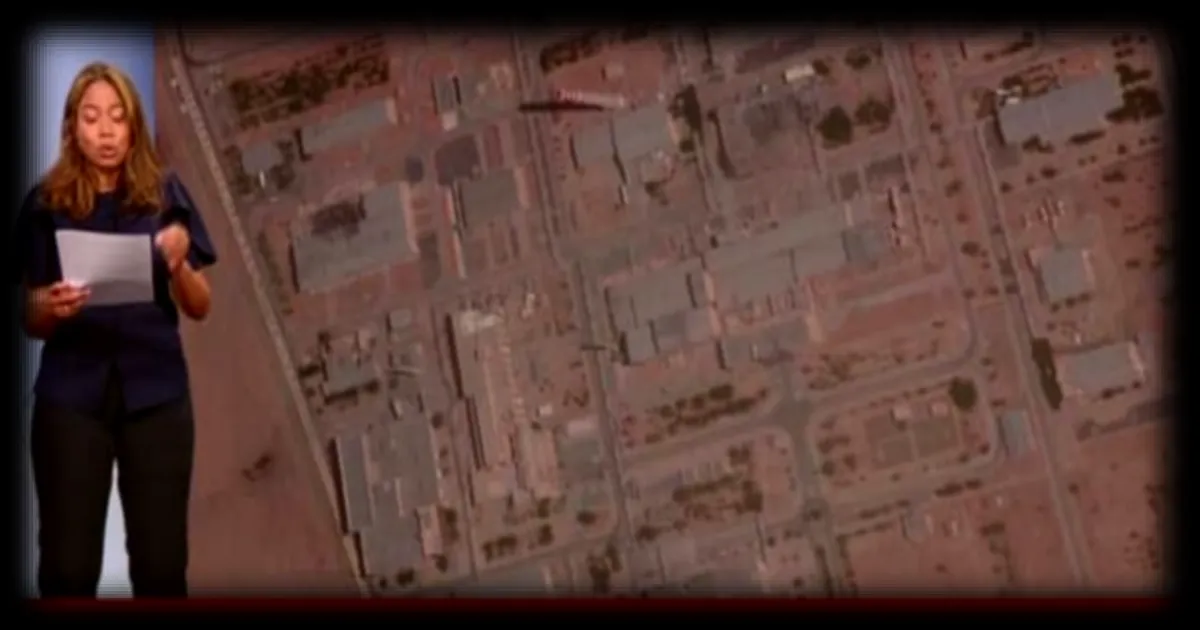 Iran : Quel est le poids et la localisation de l'uranium enrichi selon les informations disponibles ?