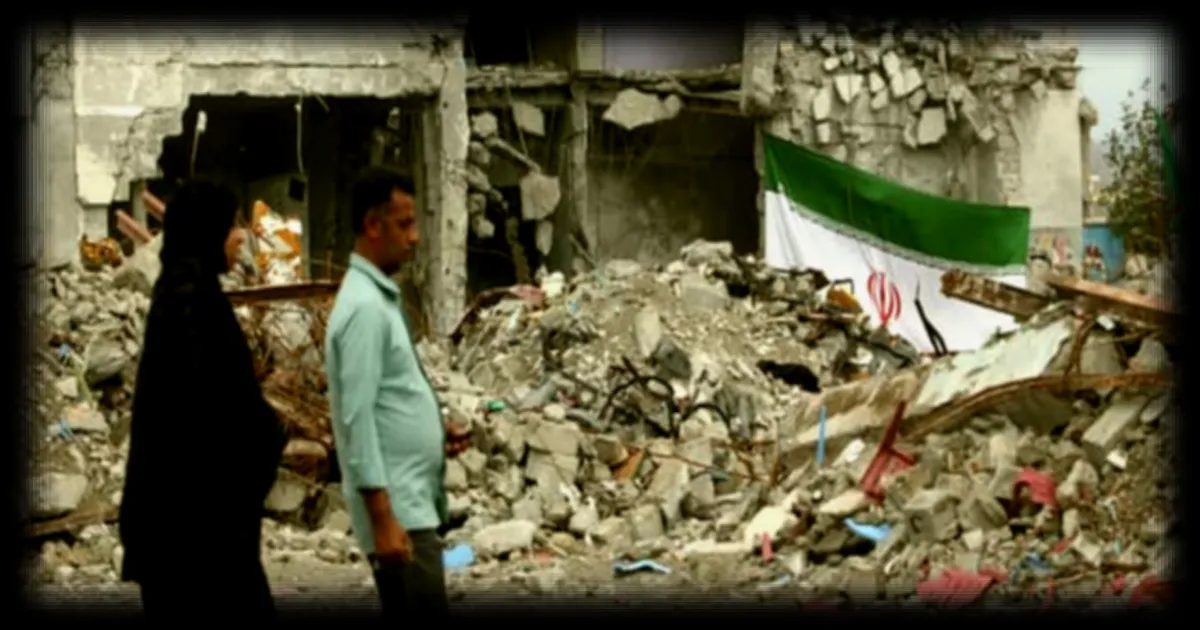 Iran : Révision à la baisse du bilan de l'attaque contre l'école de Minab, 155 morts dont 120 enfants