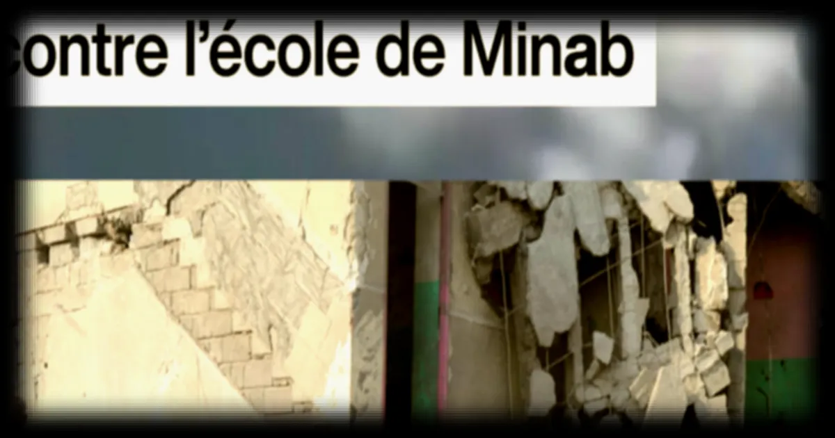 Iran : un missile de croisière Tomahawk utilisé lors de la frappe contre l'école de Minab, relançant les appels à une enquête indépendante