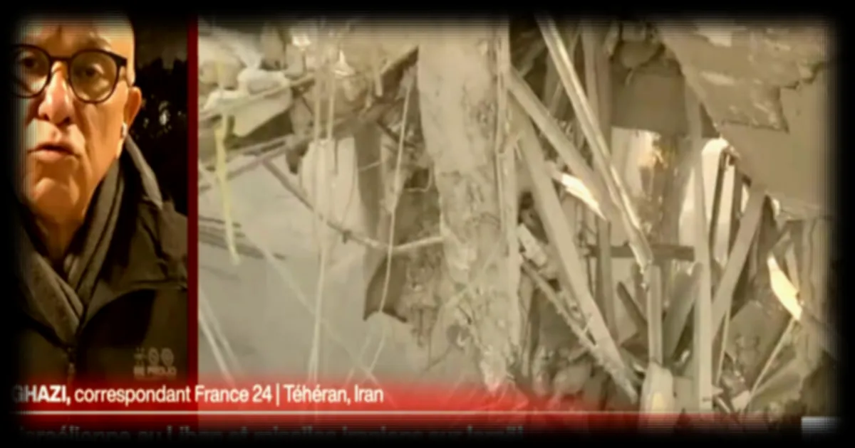 Iran : un pouvoir enraciné dans les profondeurs du pays