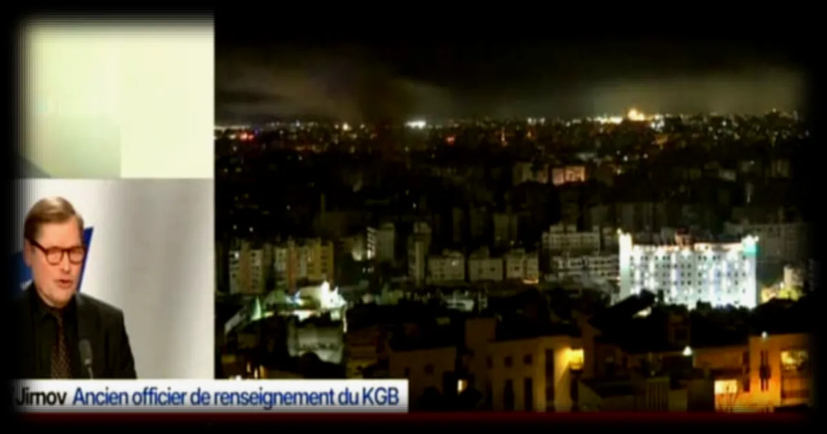 Iran : Vladimir Poutine agit en coulisses et se montre choqué par la mort d'Ali Khamenei