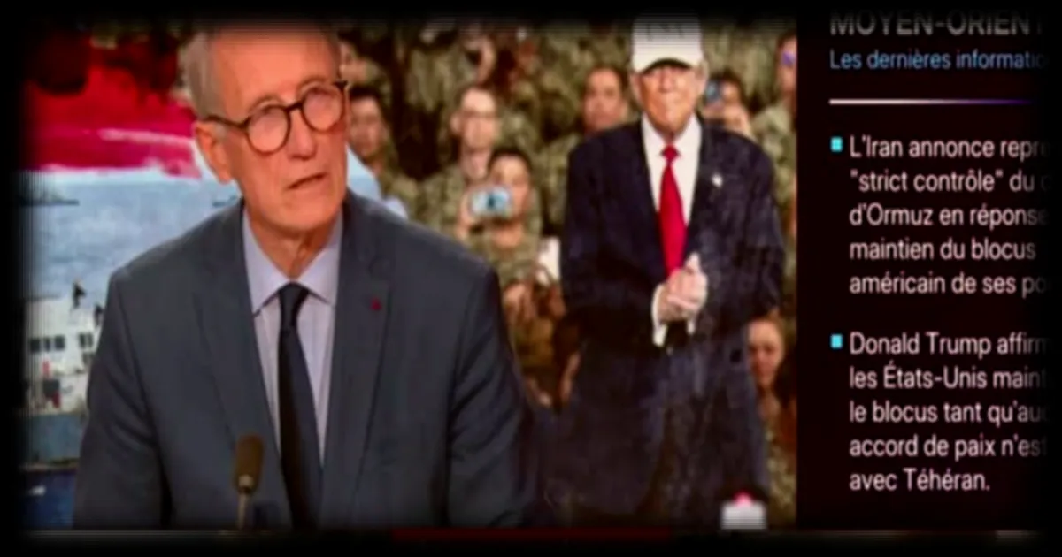 Iran/États-Unis : Michel Olhagaray exprime des doutes sur les négociations à venir