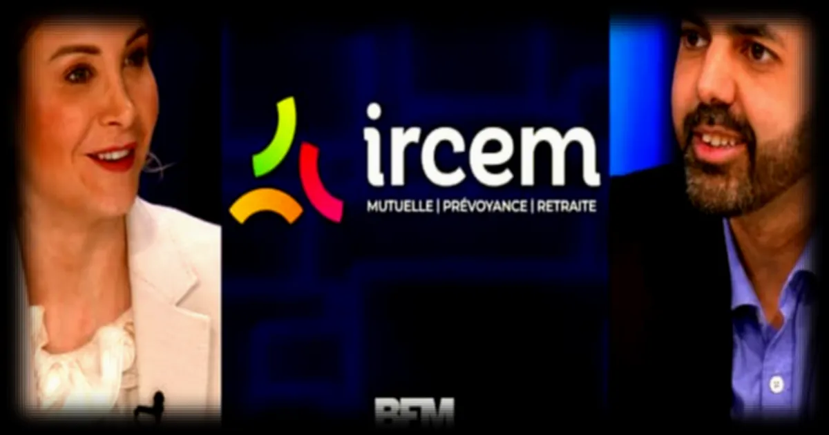 IRCEM : l'accessibilite de la protection sociale amelioree par l'utilisation de la data et de l'IA
