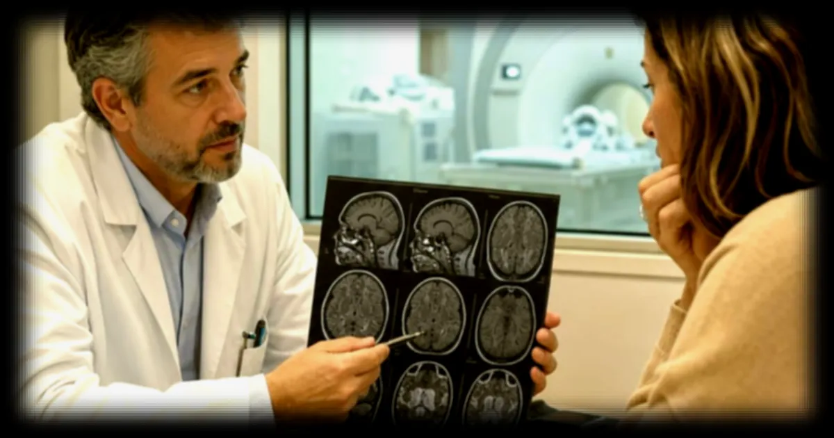 IRM sans symptômes : un radiologue met en garde contre les examens inutiles