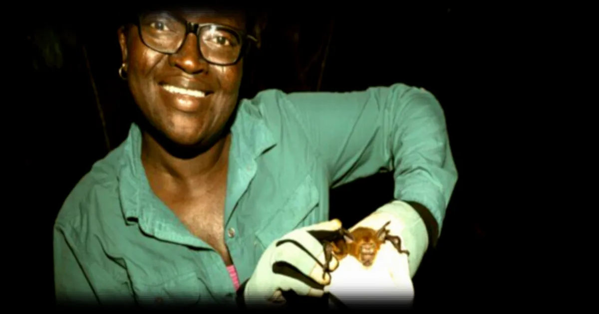 Iroro Tanshi : la lauréate du Prix Goldman pour l'environnement 2026 en Afrique