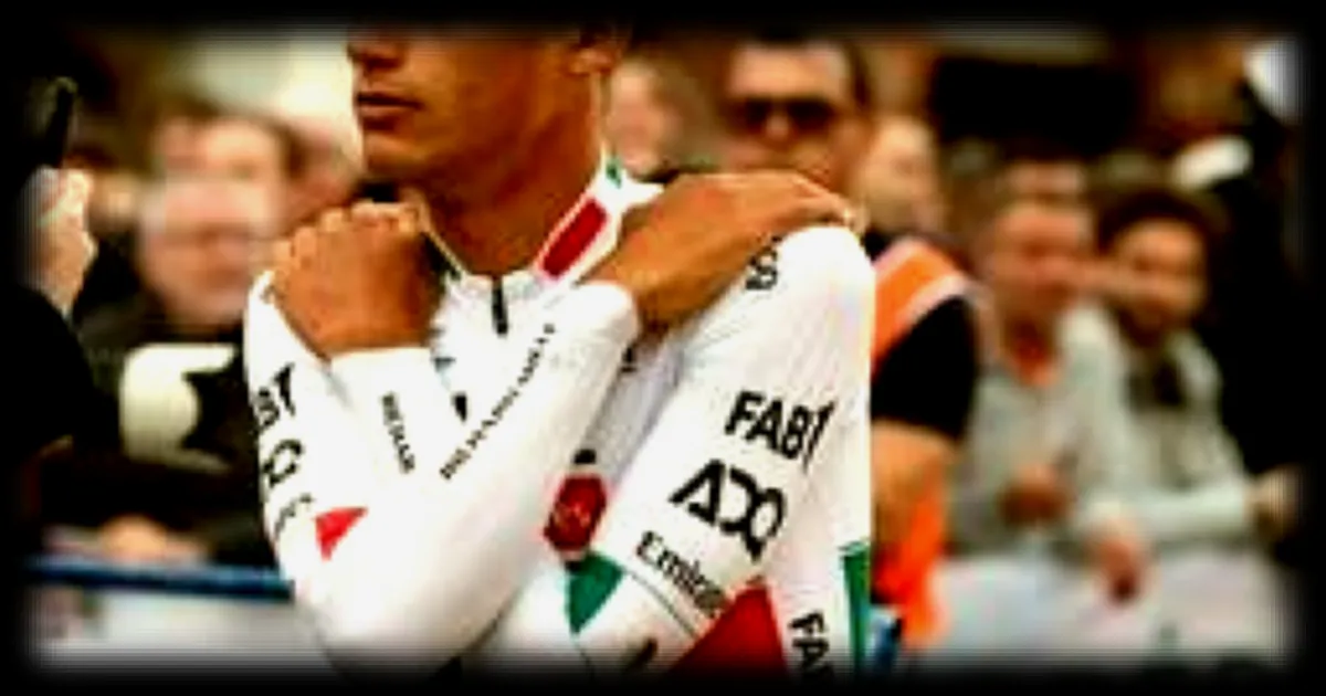 Isaac Del Toro ne participe finalement pas à l'E3 Saxo Classic suite à une erreur de communication