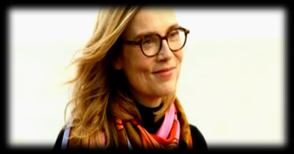 Isabelle Carré publie un manifeste pour la lecture et l'écriture