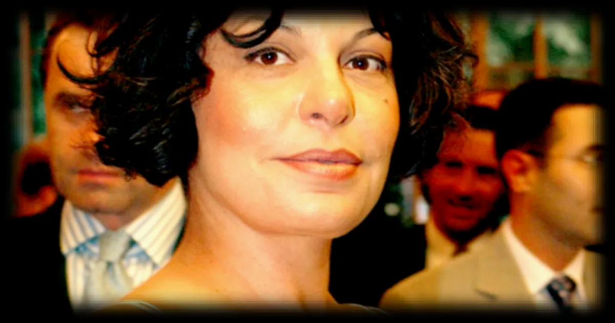 Isabelle Mergault : les causes de son deces revelees apres un combat contre le cancer du poumon