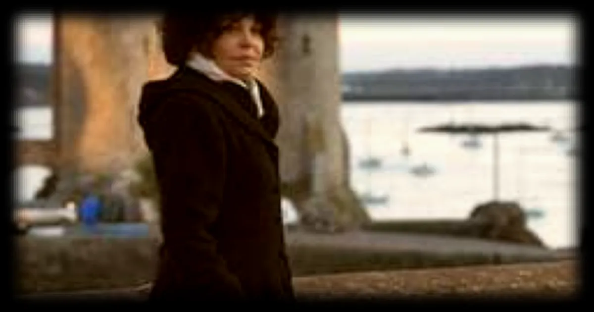 Isabelle Mergault : un parcours artistique polyvalent entre cinema, theatre, radio et television