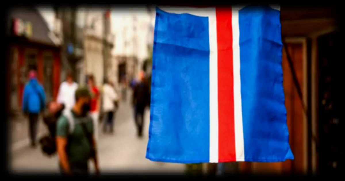 Islande : les citoyens appelés à trancher sur la reprise des négociations d’adhésion à l’UE