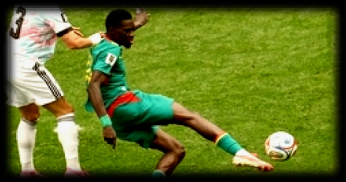 Ismaïla Sarr offre la victoire au Sénégal face à la Belgique en 16e de finale de Coupe du monde