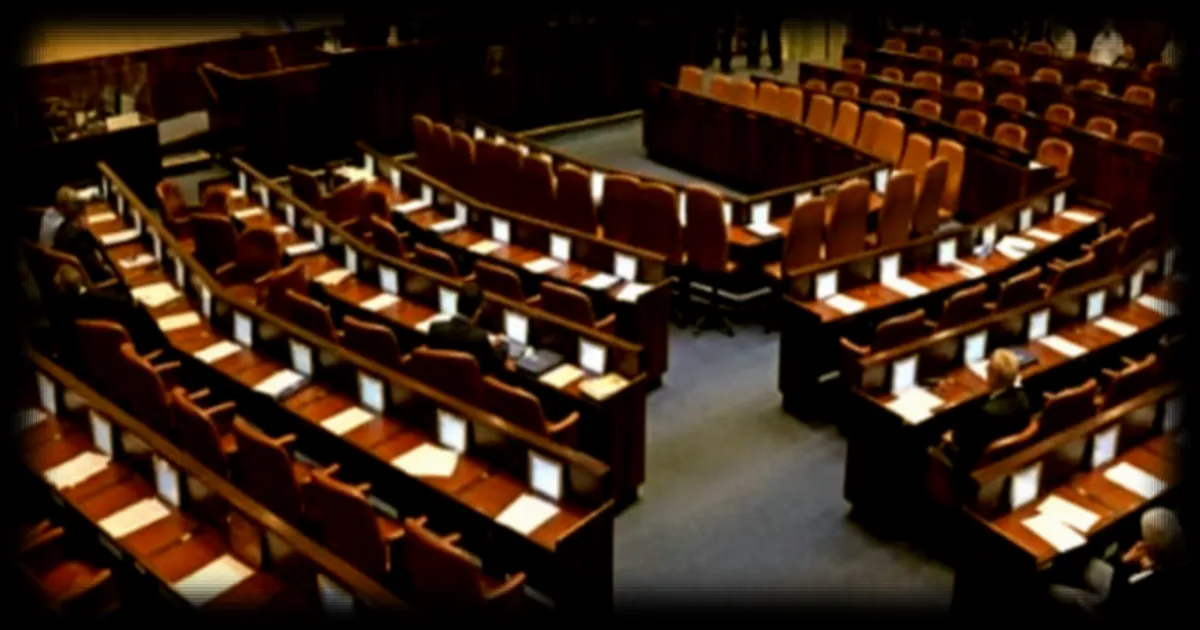 Israël adopte une loi controversée instaurant la peine de mort pour les « terroristes » : quelles conséquences pour la société israélienne ?