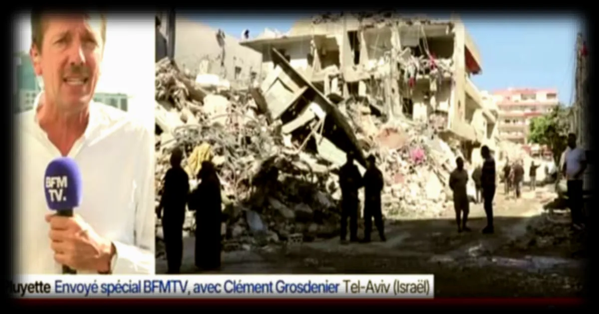 Israël : alertes aériennes répétées ce samedi, dans un contexte régional tendu