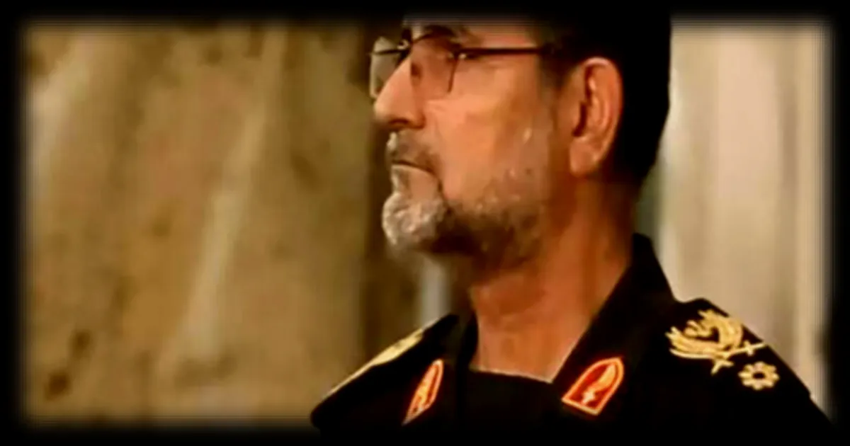 Israël annonce l'élimination d'un haut responsable des Gardiens de la révolution en Iran