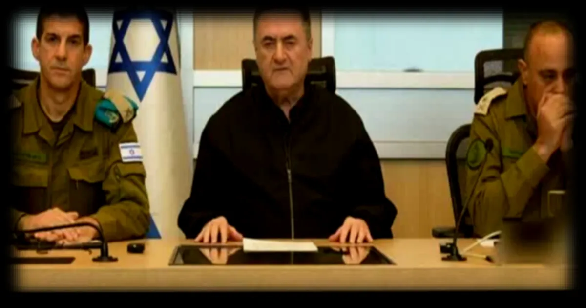 Israël annonce une intensification des frappes contre l'Iran en réponse à une escalade des tensions