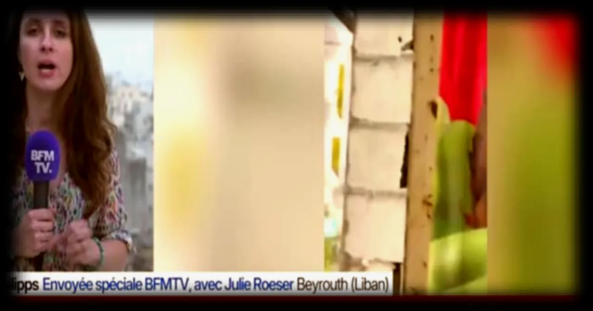 Israël appelle les habitants de Tyr à évacuer suite à la guerre au Liban