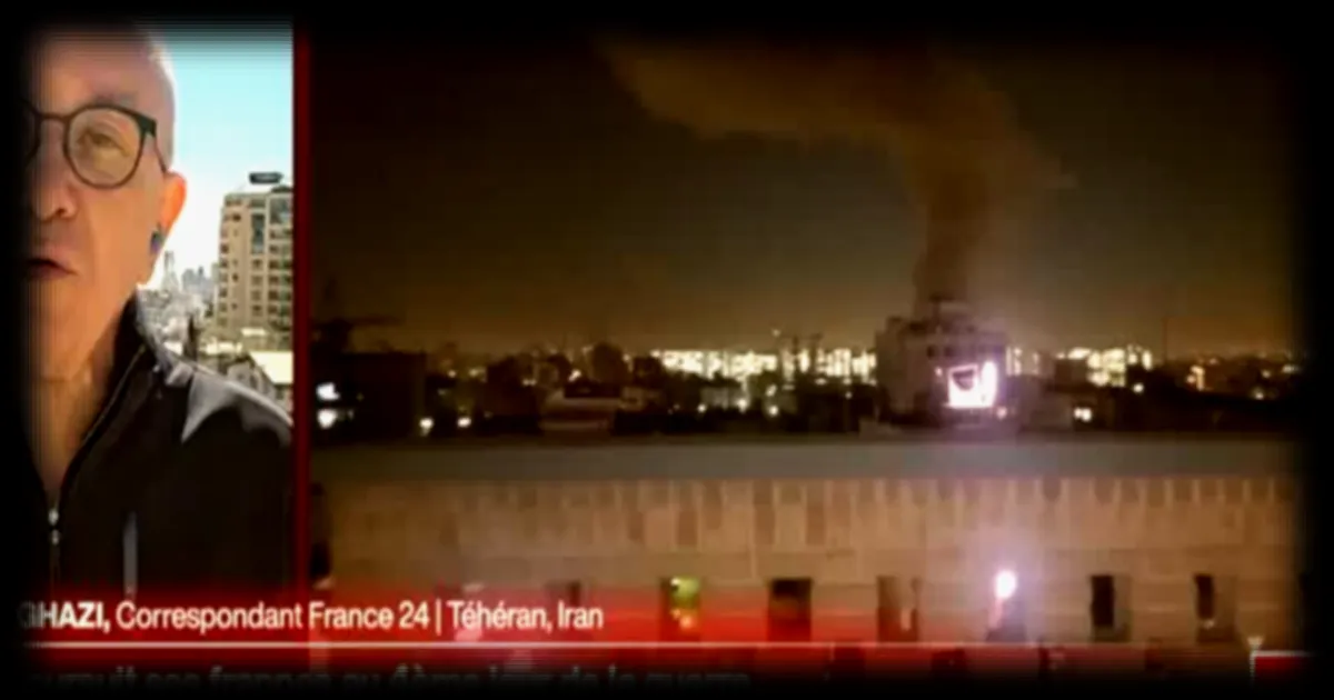 Israël autorise son armée à prendre le contrôle de nouvelles positions au Liban