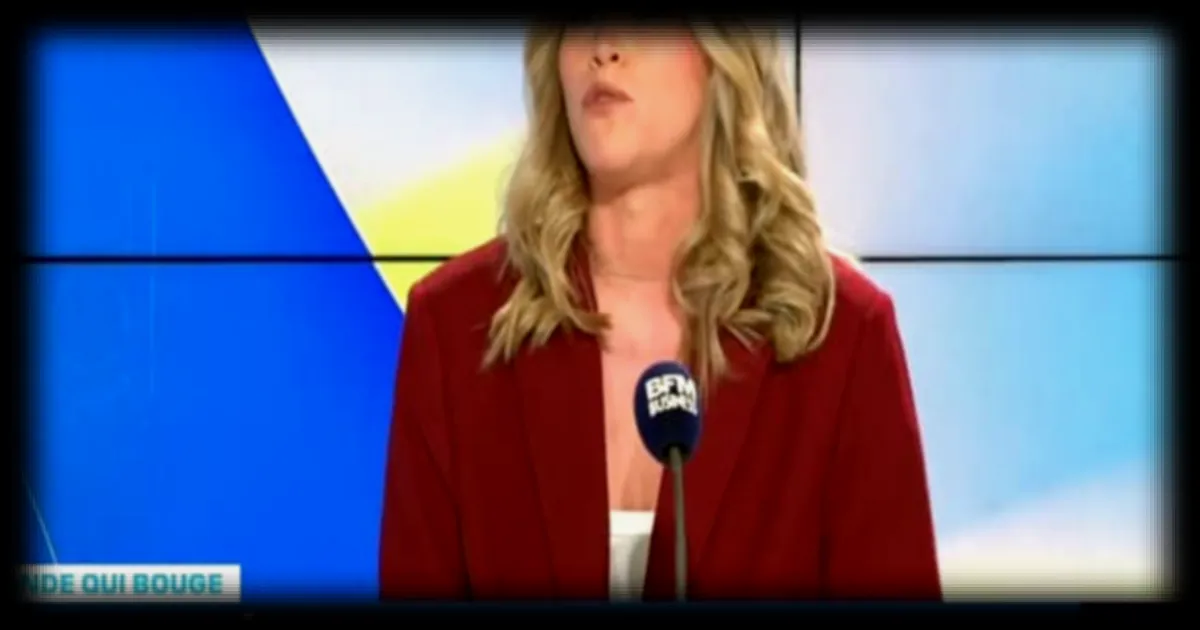 Israël : Benyamin Netanyahou mise sur Annalisa Cappellini pour relancer sa stratégie diplomatique