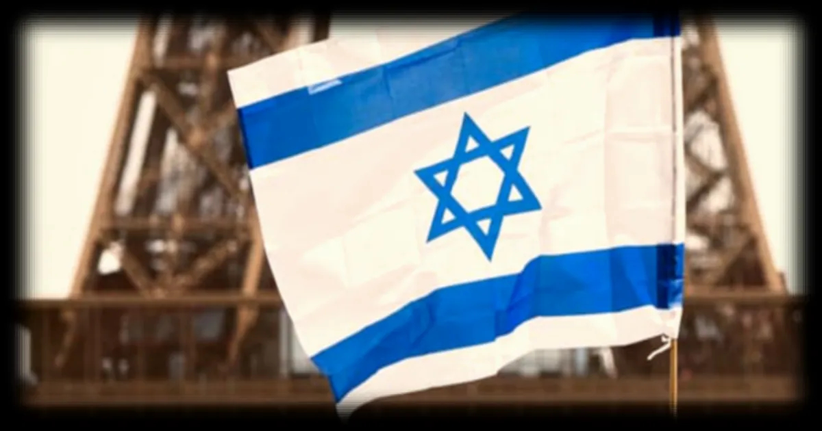 Israël décide de cesser ses importations militaires en provenance de France en réponse à des actions perçues comme hostiles