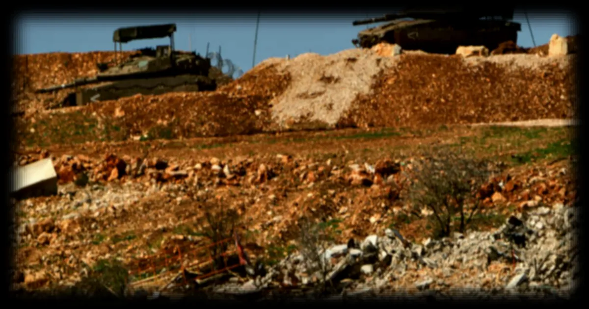 Israël déploie des troupes au sol dans le sud du Liban en pleine escalade au Moyen-Orient