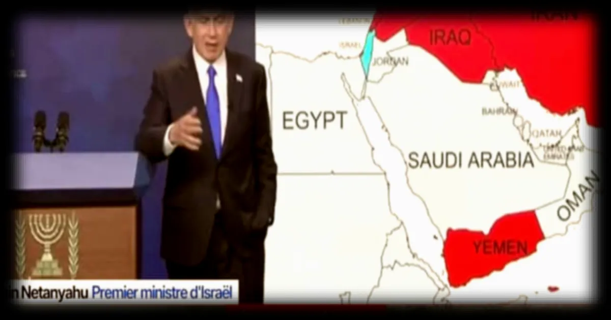 Israël et Liban : Netanyahu prône un « vrai accord de paix » lors des négociations en cours