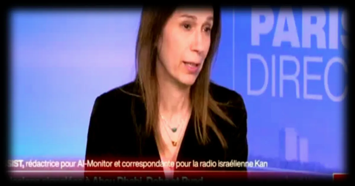 Israël face à la riposte iranienne : comment la population a-t-elle réagi ?