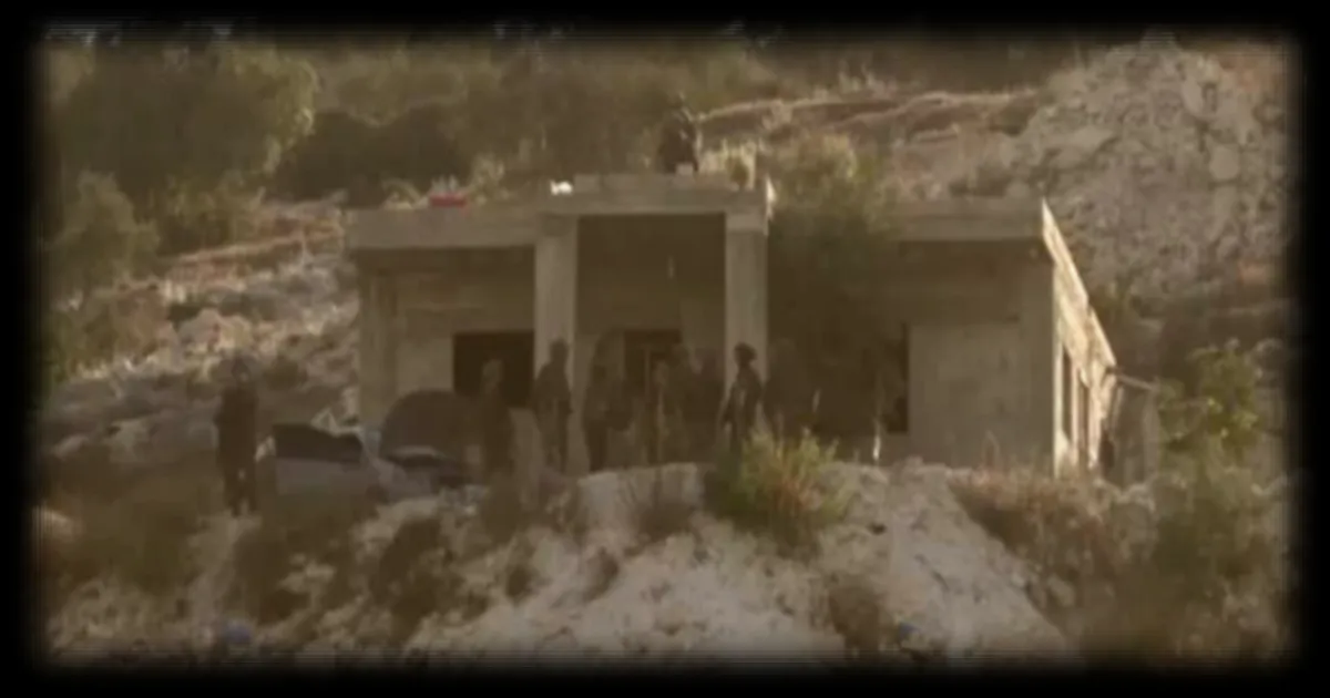 Israël frappe en Cisjordanie : trois morts présumés membres du Hamas à Jénine selon l'armée israélienne
