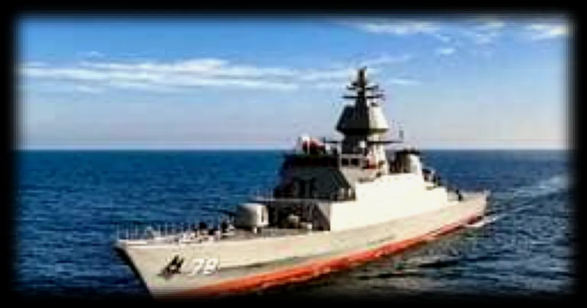 Israël frappe la flotte iranienne en mer Caspienne : un raid aérien aux conséquences géopolitiques majeures