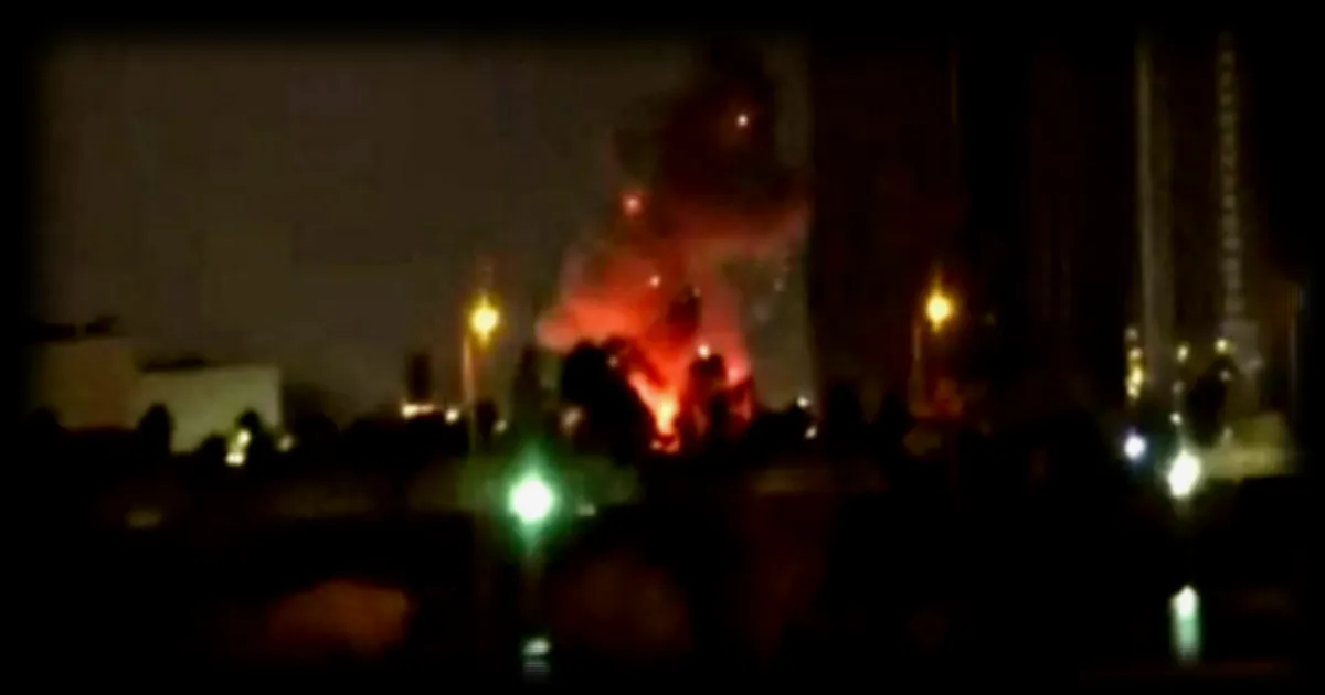 Israël frappe Téhéran et Beyrouth, au moins quatre morts dans une frappe à Bagdad