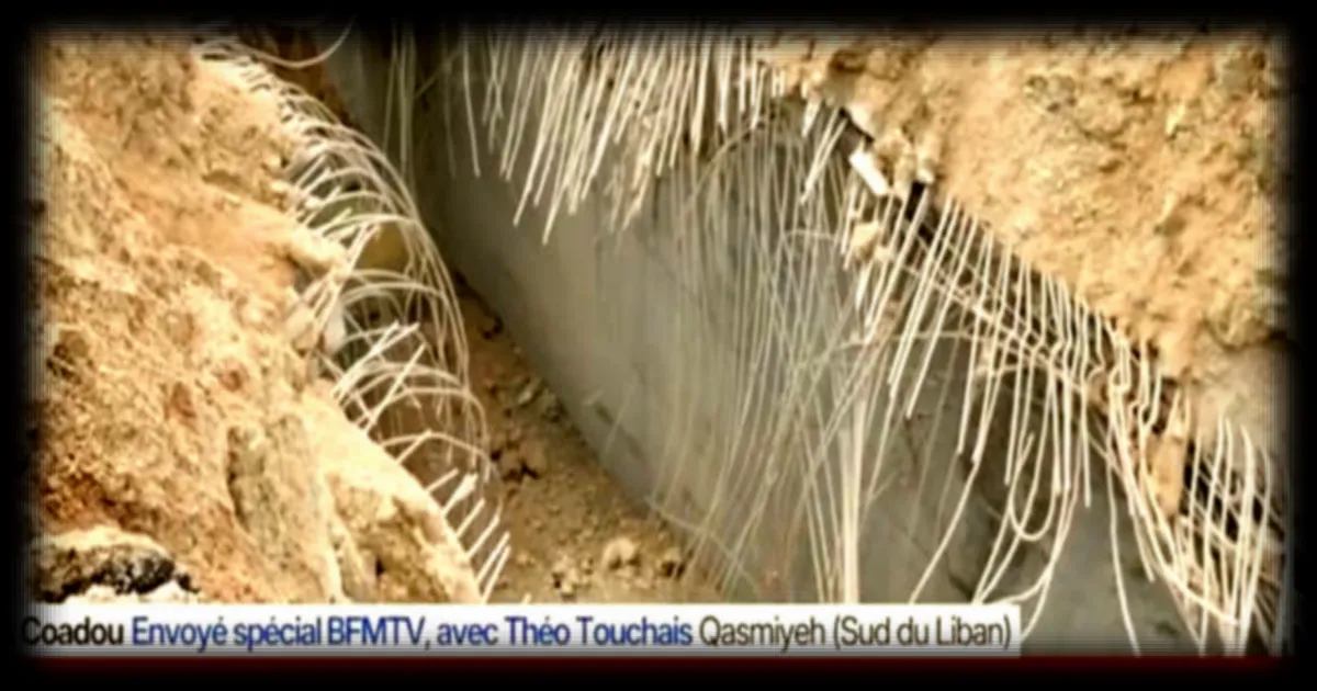 Israël intensifie ses bombardements dans le sud-Liban en ciblant des infrastructures clés