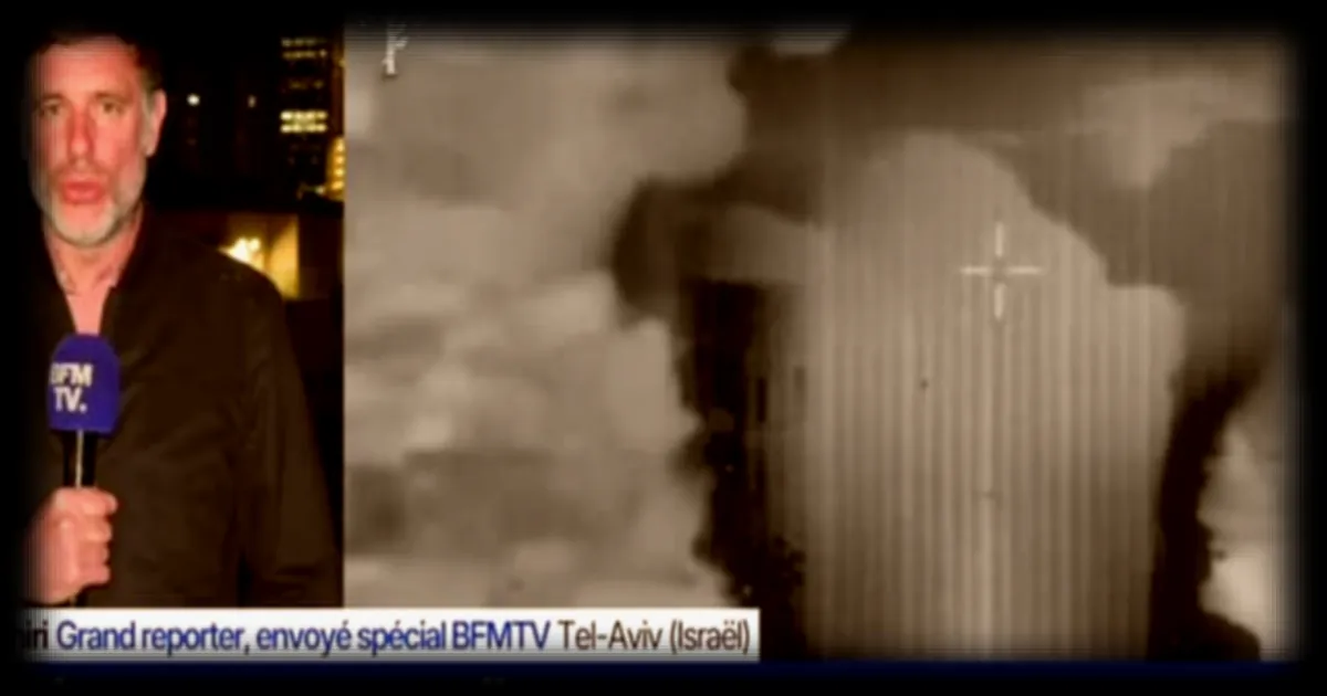 Israël intensifie ses frappes contre le Hezbollah, une menace persistante