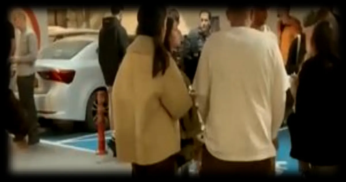 Israël : la vie sous les alertes constantes