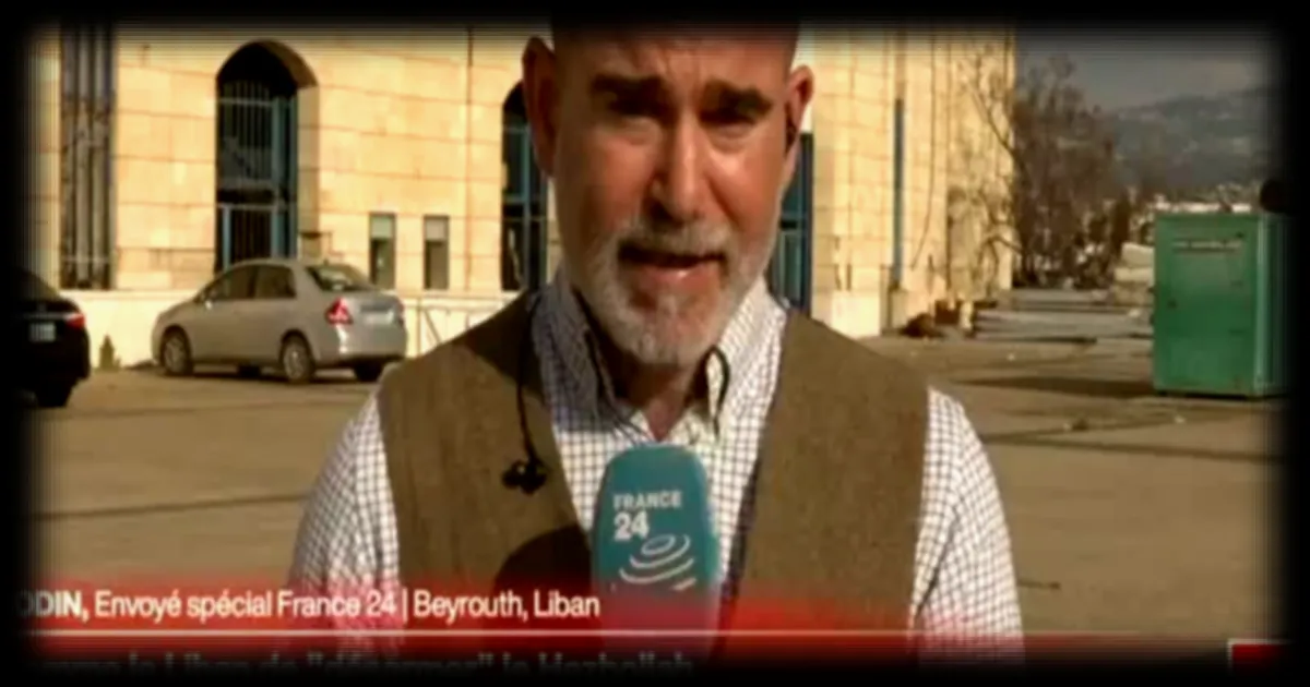 Israël lance une attaque contre le Liban et menace de prendre des mesures plus sévères