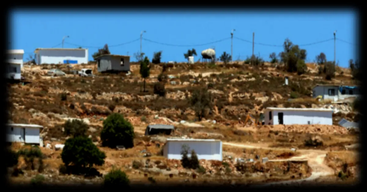 Israël: le gouvernement verse 1,3 million de dollars à l'ONG Ahavat Gilad visée par des sanctions de six pays