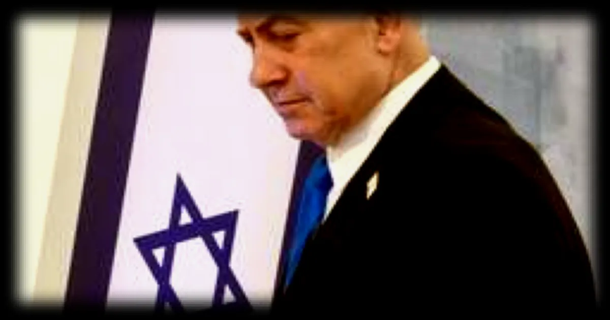 Israël : le Premier ministre Netanyahou envisage des élections anticipées face à la crise de sa majorité