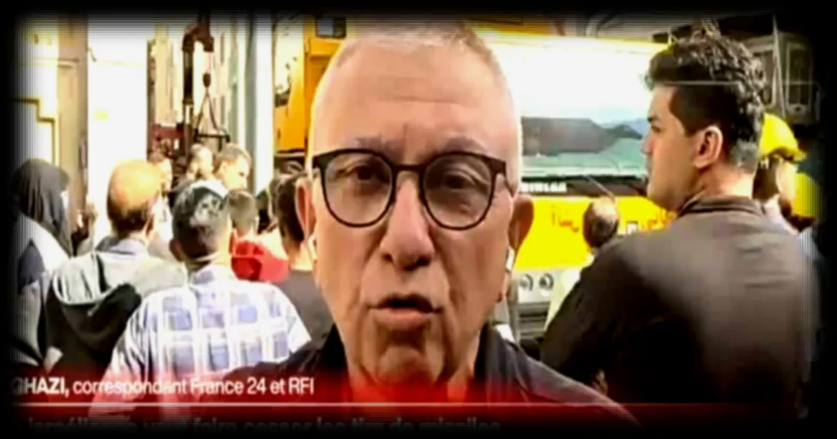 Israël menace d'intensifier ses frappes contre l'Iran