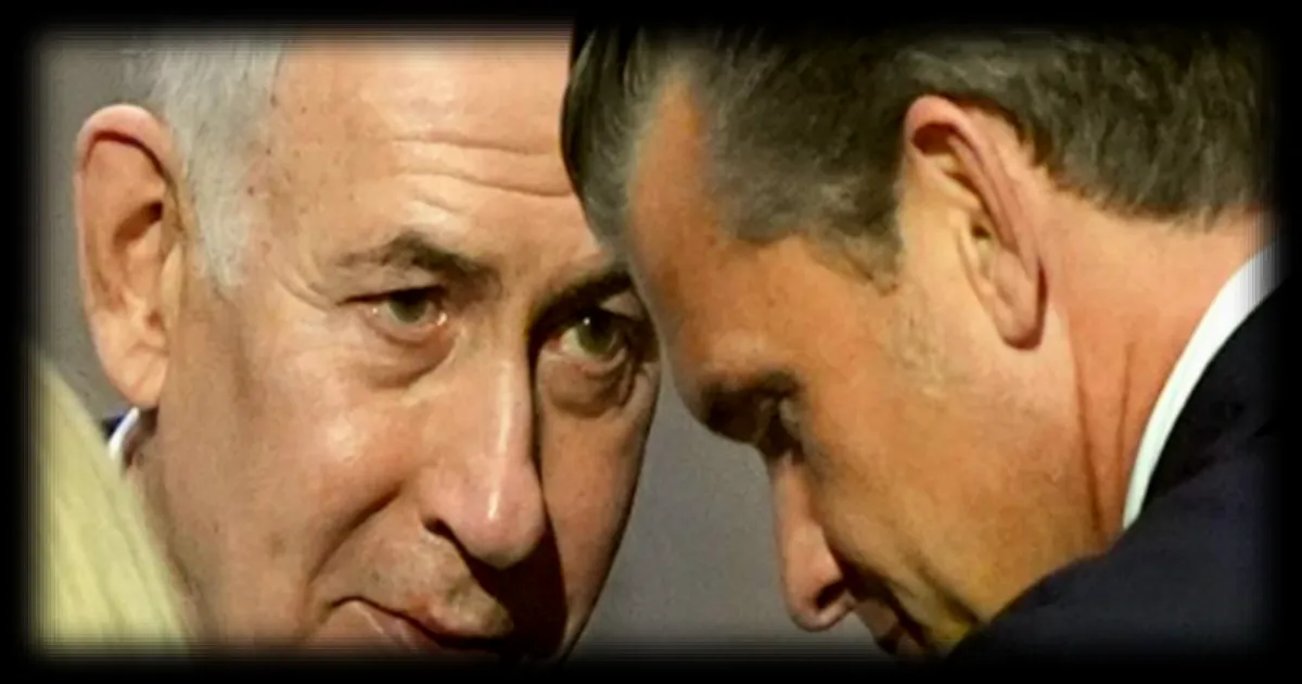 Israël : Netanyahu rejette le plan américain pour Gaza malgré des garanties sur le désarmement du Hamas
