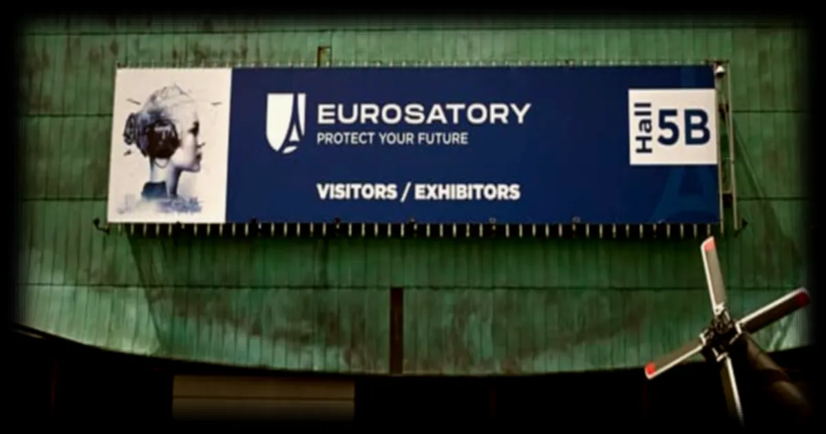 Israël participera au salon de l'armement Eurosatory malgré les tensions avec le Liban