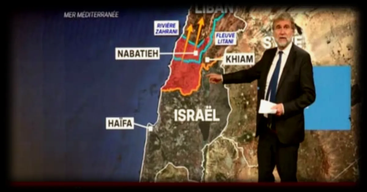 Israël prépare une possible invasion du sud-Liban : les enjeux et les tensions