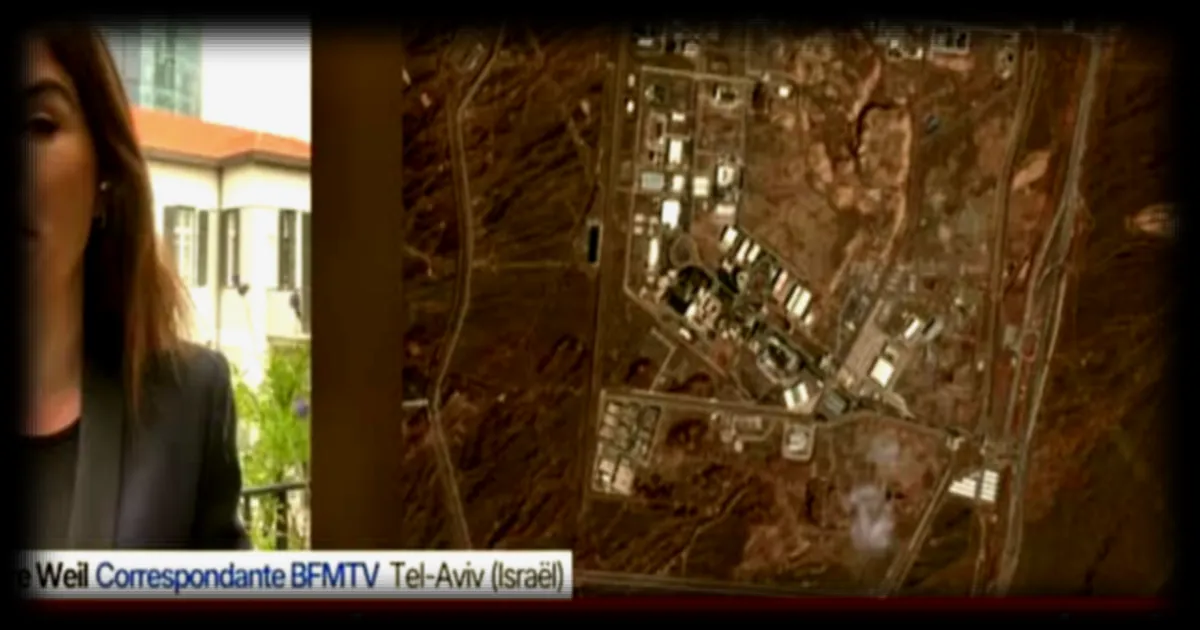 Israël prévient que l'intensité des frappes en Iran va 'augmenter considérablement' dans les prochains jours