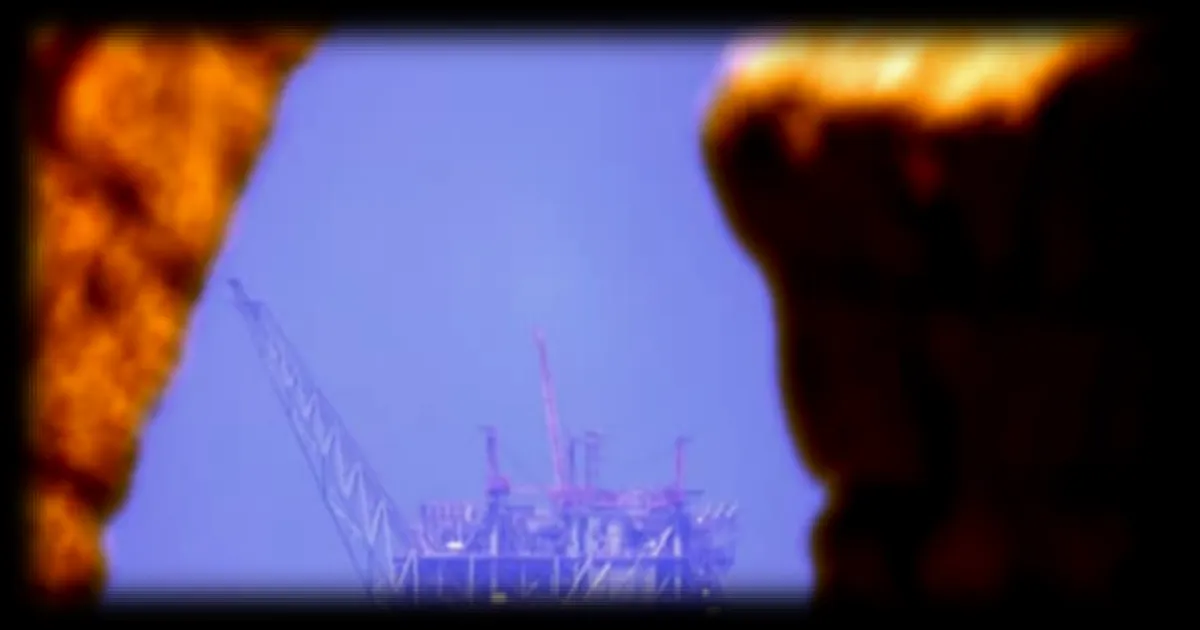 Israël relance l'exploitation du champ gazier Leviathan en Méditerranée